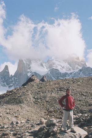 Argentina Parque National Los Glaciares 5 2005